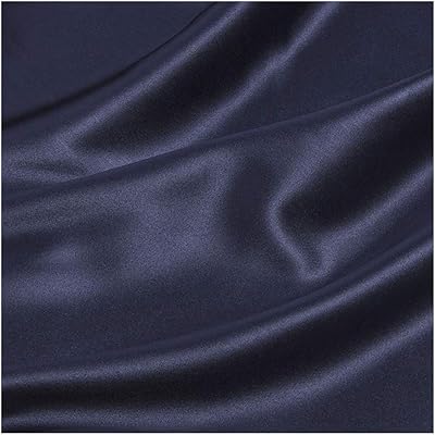Wedding Decorations Imitation Fabric Satin Fabric Silk Fabric Wedding Wedding clothes Large 150 cm.. DIAYTAR NIGERIA: Where affordability meets variety, with thousands of products delivered in less than 8 days.