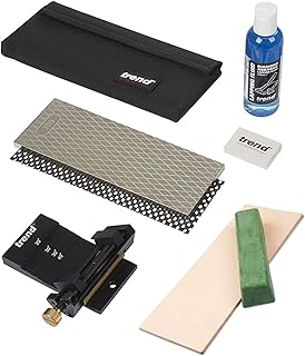 Trend Professional sharpening and polishing kit to sharpen the wicks.. Why shop anywhere else? DIAYTAR Nigeria has it all, at prices you’ll love.