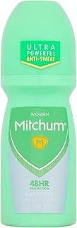 Roll-on deodorant 48 hours Mitchem Advanced not fragrant for women, 100 ml.. Your complete marketplace solution, DIAYTAR NIGERIA offers unbeatable value with delivery within the week.