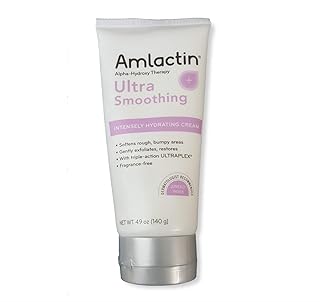 Ultra hydrating cream for the AM Lectin 4.7 Oz body (4).. DIAYTAR NIGERIA: Where every shopping need is met with affordable prices and timely delivery.