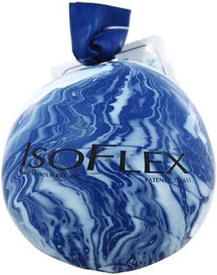 ISoflex stress relief / marbled hand exercises (matching colors) (3).. DIAYTAR NIGERIA stands as your affordable shopping ally with nationwide delivery in just 5-8 days.
