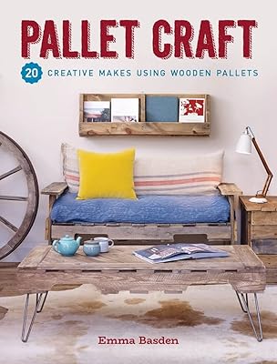 Creation of pallets: 20 creative creations using wooden pallets.. Shop the smart way with DIAYTAR NIGERIA's extensive selection and budget-friendly nationwide delivery.