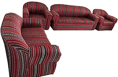 MB MB Furniture, multicolored, 4 rooms modern sofa set.. DIAYTAR NIGERIA makes luxury accessible with our affordable prices and dependable delivery service.