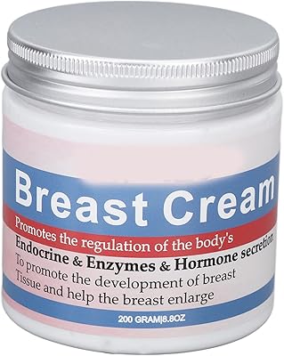 Breast beauty cream, 200 g, natural cream firming for breasts.. DIAYTAR NIGERIA brings the market to your fingertips with affordable prices and swift delivery services.
