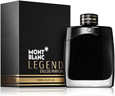 Legendary perfume for men from Mont Blanc - Eau de Parfum - 100 ml.. DIAYTAR NIGERIA delivers more than purchases - we deliver affordable shopping solutions within the week.