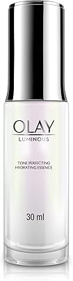 Olay luminous serum: moisturizing extract to unify the complexion and increase the shine of the skin, with vitamin B3, 30 ml.. DIAYTAR NIGERIA connects you with thousands of products at competitive prices, delivered within a week.