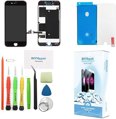 DIY repair premium repair screen for iPhone 8 (47 inch).. Skip the traffic, shop online — DIAYTAR Nigeria brings it to you.