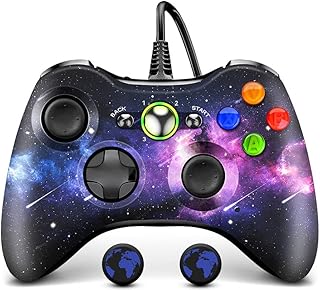 Achile wire pc controller for xbox 360 play joy for steam 360 with double.. Experience budget-friendly shopping at DIAYTAR NIGERIA, Nigeria's premier online marketplace with quick delivery.