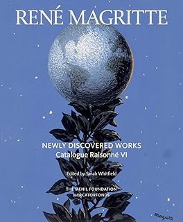 René Magritte: Newly discovered works: Catalog raisonné tome VI: oil paintings, gouaches, drawings.. Navigate through thousands of products at pocket-friendly prices with DIAYTAR NIGERIA's easy-to-use platform.