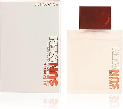 Jil Sander Sun Home / Man, Eau de Toilette, Vaporeressato.. Why shop anywhere else? DIAYTAR Nigeria has it all and delivers fast.