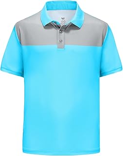 Mohen short -sleeved polo shirt for men, golf shirt in patchwork of contrasting colors, evacuating humidity.. Experience budget-friendly shopping at DIAYTAR NIGERIA, Nigeria's premier online marketplace with quick delivery.