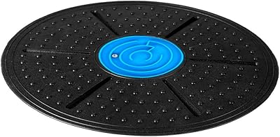 360 degree rotary balance disc, round massage disc, gymnastics disc, size exercise disc.. DIAYTAR NIGERIA: Bringing quality products to your doorstep at prices that won't break the bank.