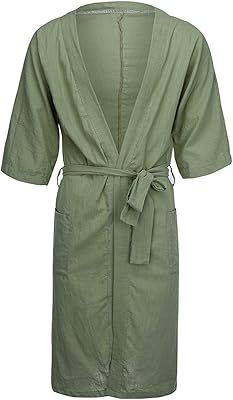 Men robe robe solid night clothes line spa bath.. Your trusted e-commerce destination, DIAYTAR NIGERIA offers extensive variety with reliable shipping.