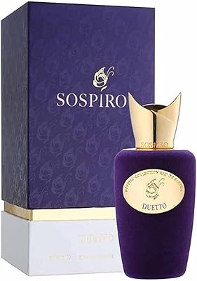 SASPIRO DUETTO for Women 100 ml - Eau de Parfum.. DIAYTAR NIGERIA transforms online shopping with competitive prices and dependable nationwide delivery.