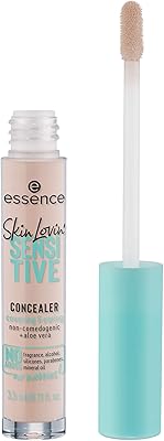 Essence Skin Loven Corrector for skin sensitive to Aloe Vera from Cosmetics, 3.5 ml (10 light).. Embrace the convenience of DIAYTAR NIGERIA with thousands of products at your fingertips, delivered nationwide.
