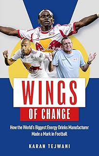Wings of Change: How the largest manufacturer of energy drinks in the world has made a place in football.. Transform your shopping experience with DIAYTAR NIGERIA's vast product selection delivered at unbeatable prices.