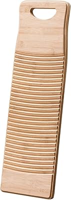 Gentry bamboo wood washing board for linen, washing board retro non -slip.. Thousands of items, all priced just right — shop DIAYTAR Nigeria today.