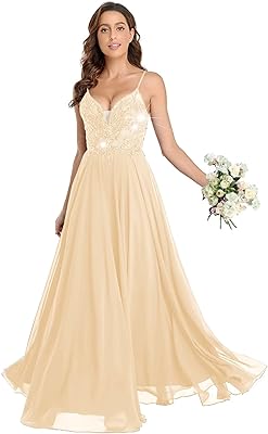 Bad in Volfish Dress, Long Mousseline Ball Dresses, Wedding Guests Evening Dresses.. DIAYTAR NIGERIA: Where countless products meet affordable prices and reliable nationwide shipping.