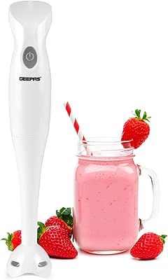 Geepas plunge mixer (GHB5467), orange.. Love deals? DIAYTAR Nigeria has you covered with low prices and fast delivery.