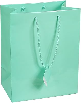 10 pieces of large fantasy fancy scintillant blue eggs, gift bags with virgin message label 7.75 "x 4" x 9.75.. DIAYTAR NIGERIA connects you with what you need at prices you'll love, delivered within 8 days.