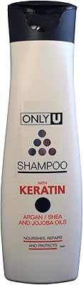 Onai You Shampoo for all hair types - 400 ml.. Shop smart with DIAYTAR NIGERIA's vast selection and enjoy affordable shipping in just 5-8 days.