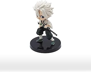 Demon Slayer Sanemi Shinazugawa Statue Busquet Small Q 7 cm.. Looking for trendy fashion, home essentials, or electronics? DIAYTAR Nigeria has it all and delivers within days, not weeks.
