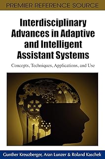 Interdisciplinary progress in adaptive and intelligent assistance systems: concepts.. Browse, shop, and receive — DIAYTAR Nigeria keeps it simple.