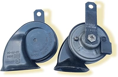 Lexus LS460 car horn suitable for all types of denso cars (used).. DIAYTAR NIGERIA makes online shopping accessible with our comprehensive platform and prompt delivery service.