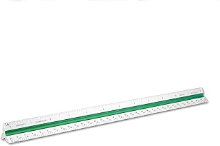 Solid geometric scale colored aluminum aluminum, 12 inch, silver.. DIAYTAR NIGERIA provides endless shopping possibilities with affordable prices and prompt delivery service.
