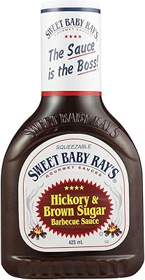 Sweet Baby Rays brown sudden sauce, 510 g.. Shop with ease at DIAYTAR NIGERIA and enjoy our extensive product range delivered at affordable rates.