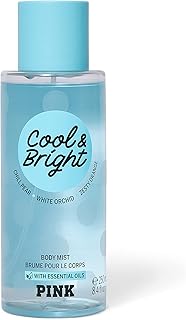 Victoria's Secret Brume Body Borp Vive and Fresh 250 ml Cranberry.. DIAYTAR NIGERIA: Where shopping dreams come true with budget-friendly prices and nationwide shipping.