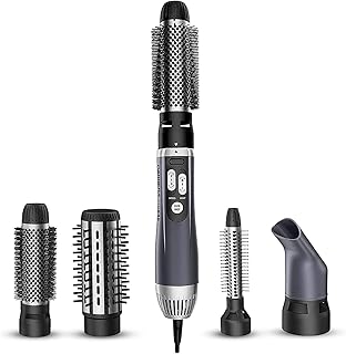 Professional Professional Air Brush CARERRA 535 for women |.. Why waste time in traffic when you can shop online at DIAYTAR Nigeria? Enjoy convenience, unbeatable prices, and prompt delivery anywhere in Nigeria.