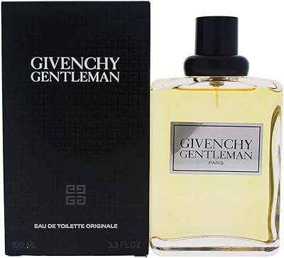 Gentleman from Givenchy for Men - OD Toilette, 100 ml.. DIAYTAR NIGERIA: Bringing affordable shopping solutions with a diverse product catalog delivered nationwide.