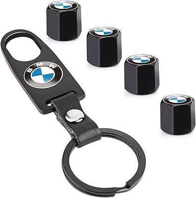 4 pieces tire valve with key kit for bmw.. Experience the convenience of one-stop shopping with DIAYTAR NIGERIA's diverse and affordable marketplace.
