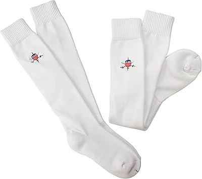 Set of 2 pairs of fencing socks EBI saber and foil -.. DIAYTAR NIGERIA: Bringing quality products to every Nigerian with affordable nationwide delivery.