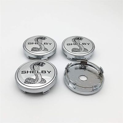4 pieces of new SHELBY COBRA 60 mm 236 inch aluminum wheel hopping.. Shop confidently with Nigeria's most trusted e-commerce platform, offering swift and affordable delivery.