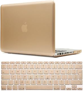 Rigide Mate Sevenline shell compatible with MacBook Pro 13 2010-2012 MacBook Pro 13 inch A1278 Non-Retina screen with Silicone Design E and Water Keyboard, OR.. DIAYTAR NIGERIA brings affordable shopping to your fingertips with reliable delivery in less than 8 days.
