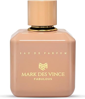 Fabulous Eau de Parfum For Woman of M Marc de Vence - Eau de Parfum - Long -term floral perfume for women 100 ml.. Make every purchase count with DIAYTAR Nigeria — shop smart, shop fast.