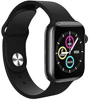 Plus + Smart Bluetooth Watch Waterproof for iOS and Android.. DIAYTAR NIGERIA: Where affordability and variety come together with nationwide 5-8 day delivery.