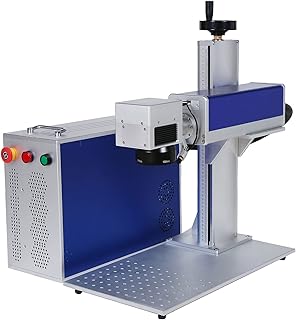 Picco 50W fiber laser marking machine to mark thermos, bearings, gears, standard parts, motors and automotive parts.. Shop with intention at DIAYTAR NIGERIA, offering thousands of products at budget-friendly prices.
