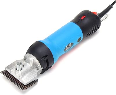 Professional electric mower for robust horse horsehair 690 W and 6.. Shop smarter with Nigeria's premier e-commerce platform, featuring affordable products delivered nationwide.
