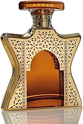 Bond no. 9 Dubai Amber for Unisex 100 ml - Eau de Parfum.. Don’t wait weeks for international shipping. DIAYTAR Nigeria offers local delivery within 5 to 8 days, so you get your items when you actually need them.