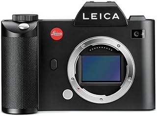 Leica 24 SL Type 601, camera without mirror, black (10850).. Looking for great deals without compromising on quality? DIAYTAR Nigeria brings you thousands of top products at affordable rates, delivered straight to your doorstep.