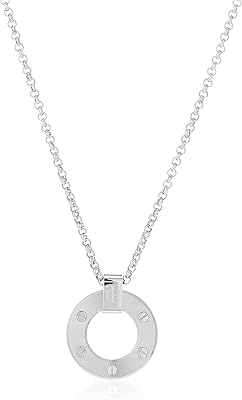 Hardwear Family Tommy Hilfiger collar for women, model 2780604, single size, stainless steel, without precious stones.. From tech to toiletries, DIAYTAR Nigeria delivers without delay.