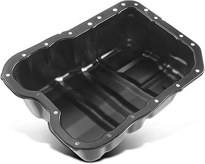 Replacement of the superior quality engine oil tray for Mitsubishi launch outlander sport 2008-2018.. DIAYTAR NIGERIA combines extensive product options with budget-friendly prices, delivered in 5-8 days.
