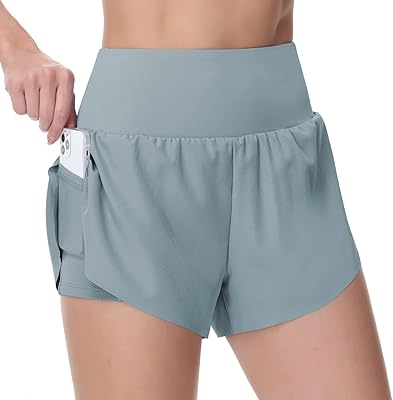 Quick drying racing shorts for women with high -waisted training tennis lining with zipped pockets.. Shop with purpose and save with DIAYTAR NIGERIA's extensive platform and nationwide delivery service.