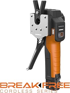 Navac Navac NEF6LM BREAK FREE®, 3/8 "Max OD electrical ignition tool, with flirting gauge.. DIAYTAR NIGERIA: Where thousands of products meet affordable prices and reliable 5-8 day delivery.