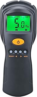 Contactless digital humidimeter, quick precision microwave hygrometer for humidity tests of humid paper/plywood/wood/concrete buildings.. Your comprehensive marketplace awaits at DIAYTAR NIGERIA with affordable prices and reliable delivery times.