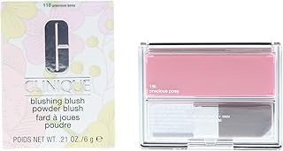 Poudre blush clinique - #110 precious posse 6 g/0,21 oz.. Your everyday shopping companion, DIAYTAR NIGERIA offers unbeatable value with nationwide delivery.