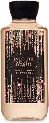 Gel douche into the night 10 fl oz/295 ml